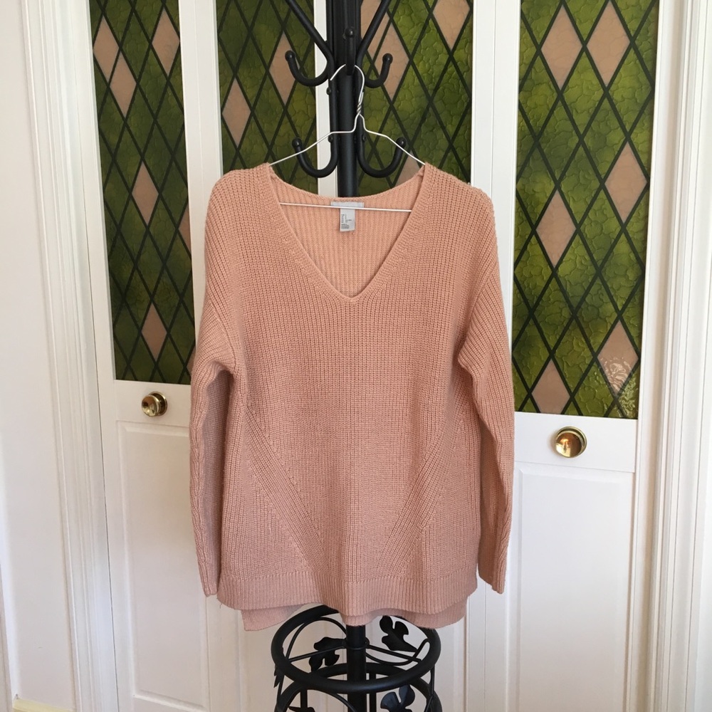 H&M Sweater